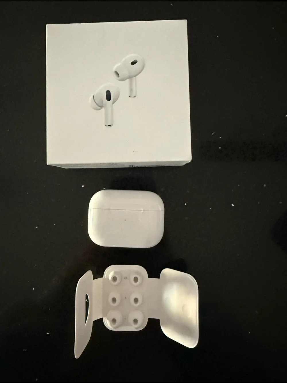 Apple AirPods Pro 2 Wireless Earbuds